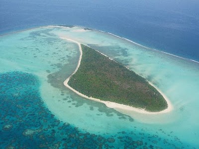 history of Lakshadweep