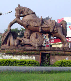 history-of-Bhubaneswar