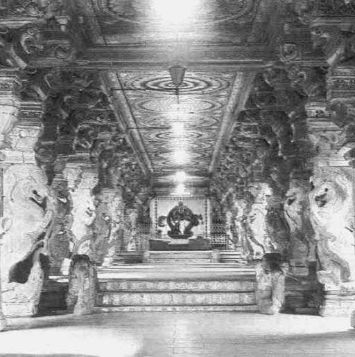 history of Madurai