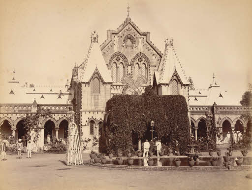 history-of-Kolhapur