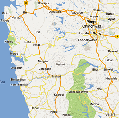 Places to visit in Mahabaleshwar, Tourist Places, Attractions, Sightseeing