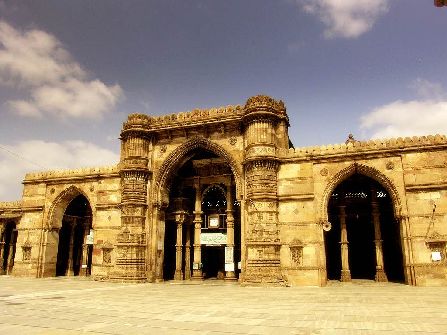 Ahmedabad, ahmedabad sightseeing