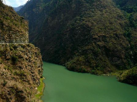 Dharamsala - Stunning Hill Station Dharamsala - Stunning Hill Station