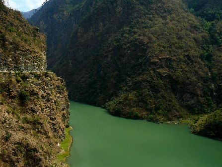 Dharamshala Hp, dharamsala sightseeing