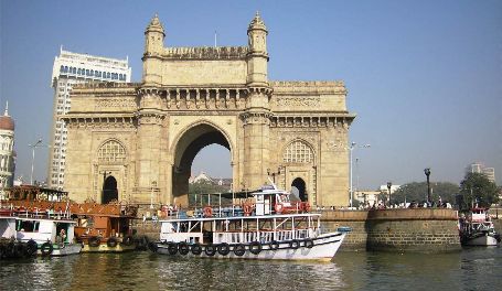 Gateway Of India Mumbai, mumbai sightseeing