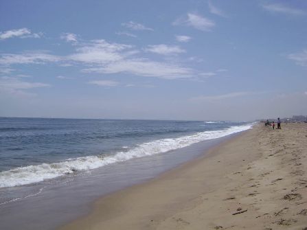 Marina Beach Chennai, chennai sightseeing