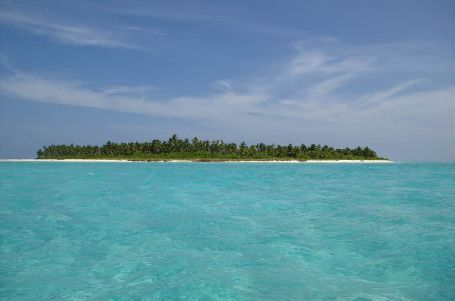 Lakshadweep Island, lakshadweep sightseeing