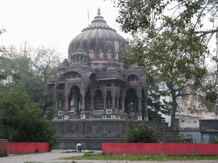 Chhatri Indore, indore sightseeing