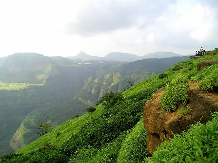 Lonavala - Paradise on Earth Lonavala - Paradise on Earth