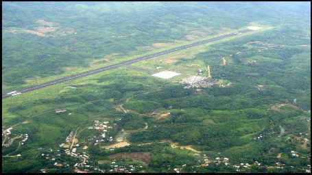 Aizawl Lengpui Airport, aizawl sightseeing