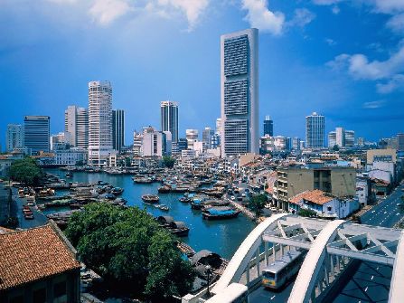 Singapore River, singapore sightseeing