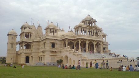 Porbandar, 
			porbandar sightseeing