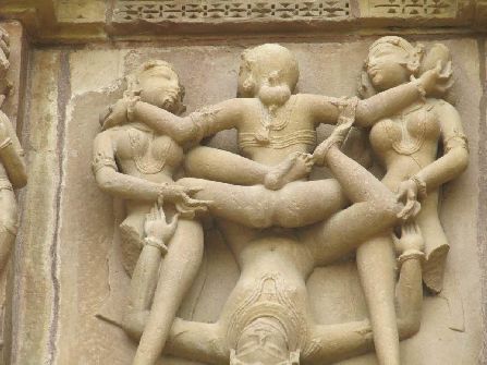 Khajuraho, 
			khajuraho sightseeing