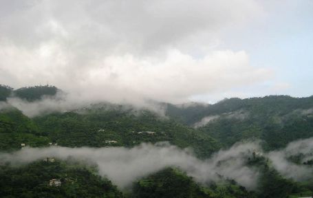 Himachal Kasauli, kasauli sightseeing