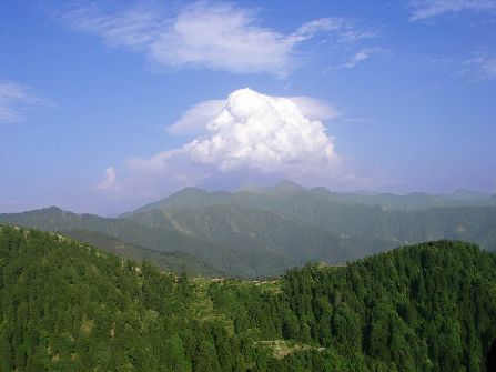 Chamba Valley, 
			chamba sightseeing