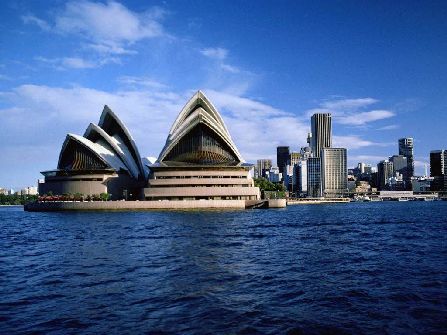 Sydney Australia, 
			australia sightseeing