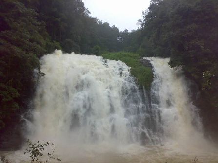 Madikeri, madikeri sightseeing