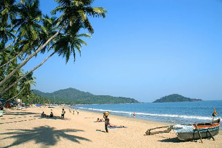 Kovalam Beach, kovalam sightseeing