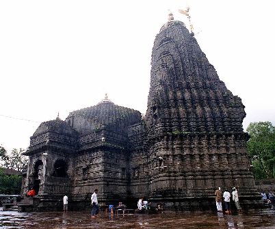 Trimbakeshwar Nashik, 
			nashik sightseeing