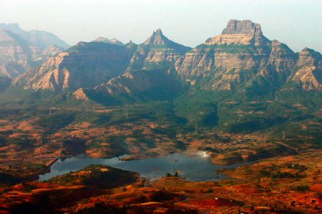 Matheran, matheran sightseeing