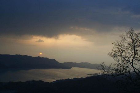 Bilaspur, 
			bilaspur sightseeing