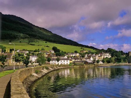 Carlingford Ireland, ireland sightseeing