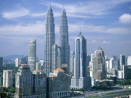 Kuala Lumpur Malaysia, malaysia sightseeing