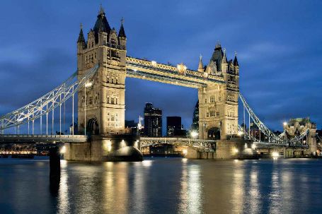 London Bridge UK, united kingdom sightseeing