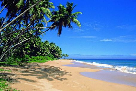 Sri Lanka Beach, sri lanka sightseeing