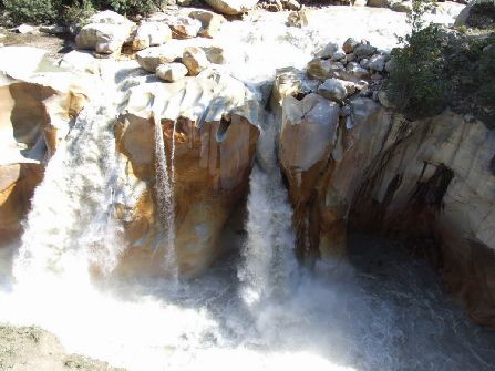 Gangotri Gomukh, gangotri sightseeing