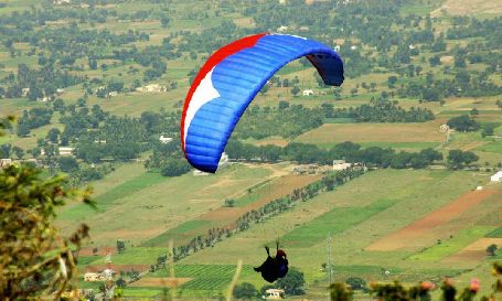Yelagiri - Picture Perfect Hill Station Yelagiri - Picture Perfect Hill Station