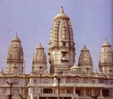 Kanpur Mandir, kanpur sightseeing