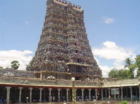 Madurai, madurai sightseeing