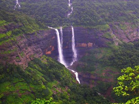 Rachmachi Treks, 
			rajmachi sightseeing