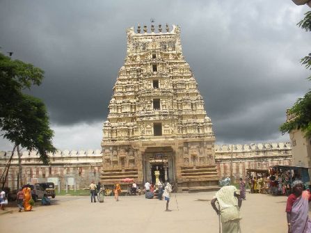 Rameshwaram Temple, rameswaram sightseeing