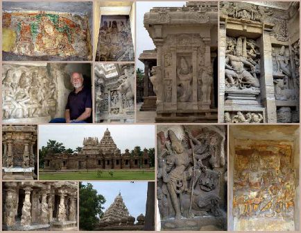 Kanchi, 
			kanchipuram sightseeing