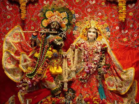 Radha Krishna Vrindavan, vrindavan sightseeing