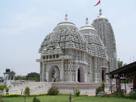 Jagannath Temple Bokaro, bokaro steel city sightseeing