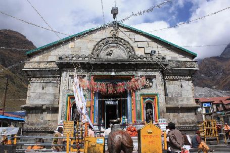 Kedarnath Uttarakhand, kedarnath sightseeing