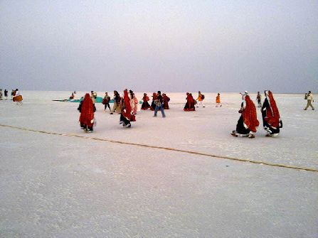 Kutch Tour Packages, kutch sightseeing