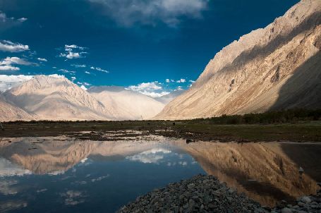 Nubra Valley Tour Packages, 
			nubra valley sightseeing