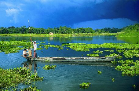 Majuli Island Tourism, majuli sightseeing