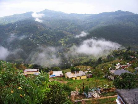 Almora Tourism, almora sightseeing