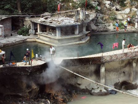 Manikaran Tourism, 
			manikaran sightseeing