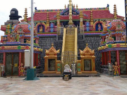 Ayyappa Temple Sabarimala, sabarimala sightseeing