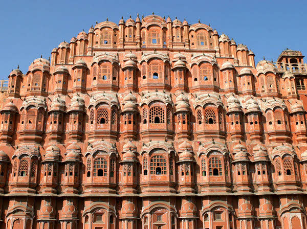 about Jaipur