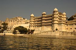 about Udaipur