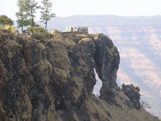 about Mahabaleshwar