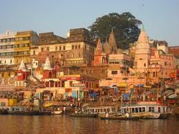 about Varanasi