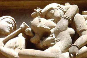 about Khajuraho